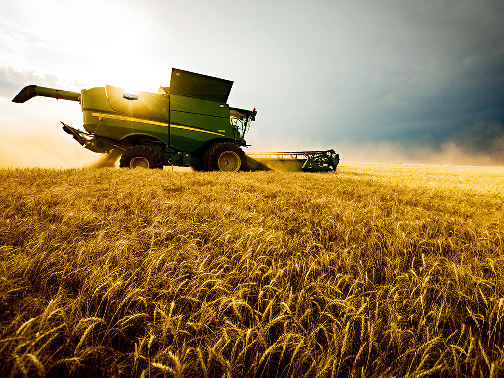 Agriculture