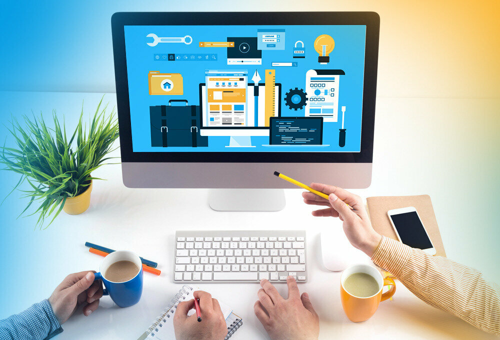 Web Design